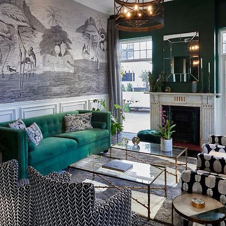 Cape Cadogan Boutique Hotel Cape Town Eksteriør bilde