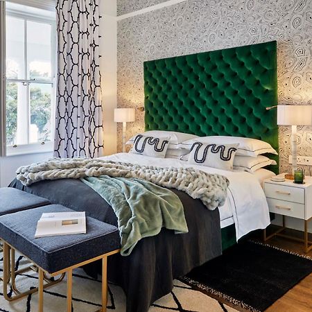 Cape Cadogan Boutique Hotel Cape Town Eksteriør bilde