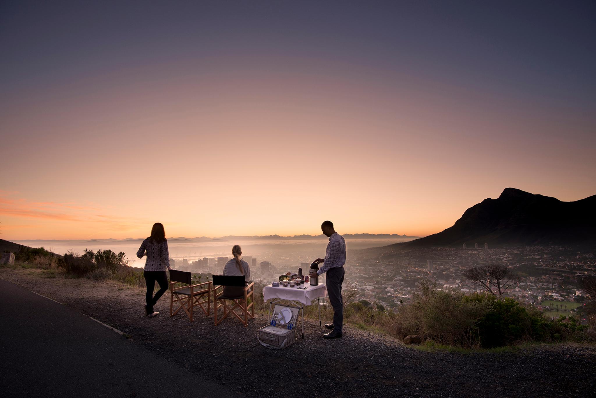 Cape Cadogan Boutique Hotel Cape Town Eksteriør bilde