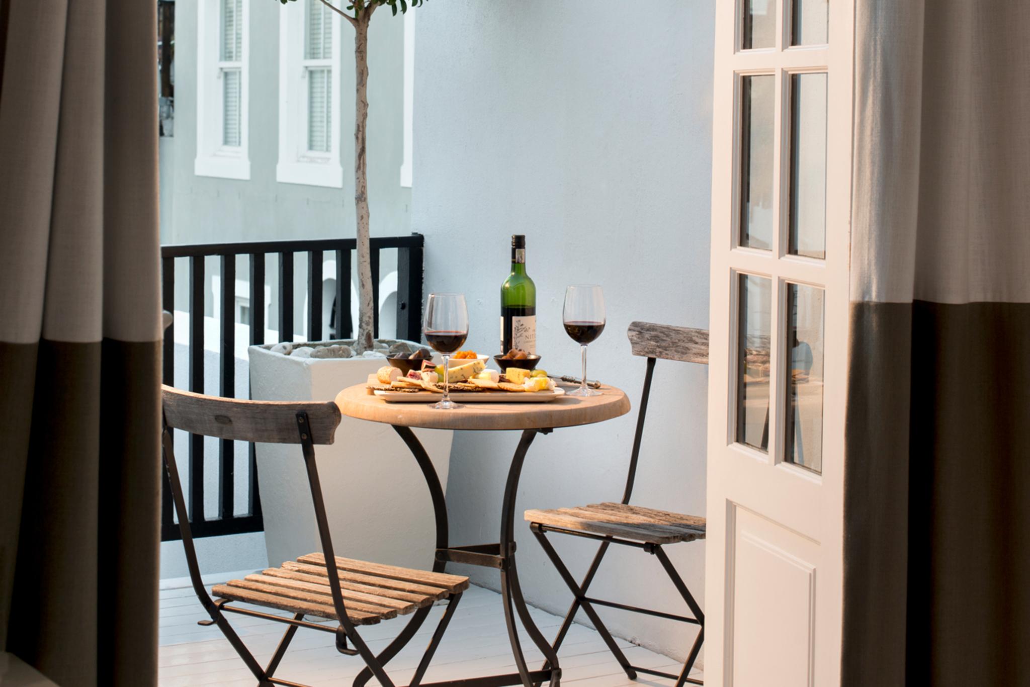 Cape Cadogan Boutique Hotel Cape Town Eksteriør bilde