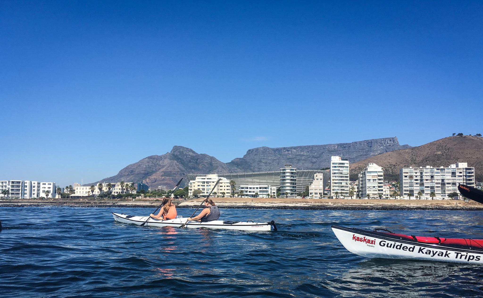 Cape Cadogan Boutique Hotel Cape Town Eksteriør bilde