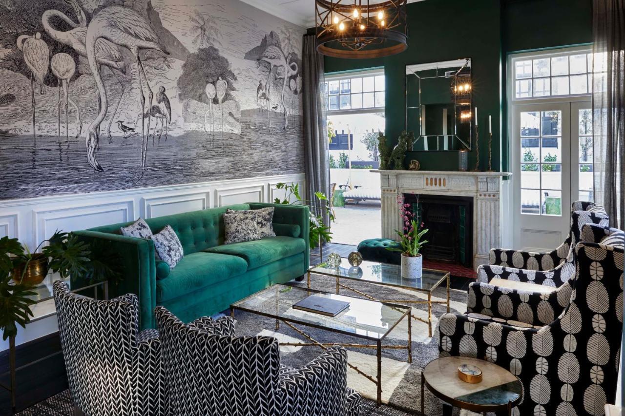 Cape Cadogan Boutique Hotel Cape Town Eksteriør bilde