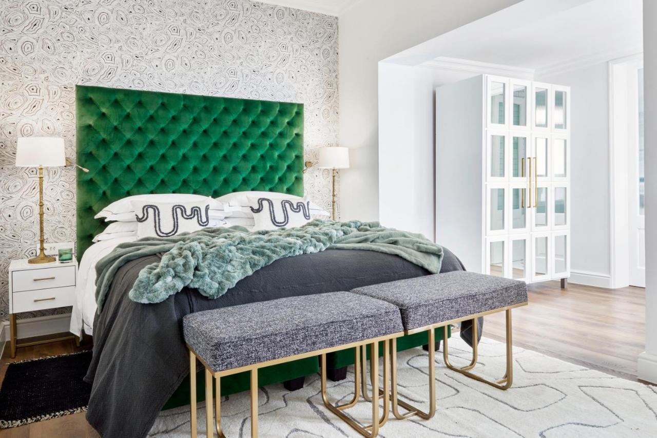 Cape Cadogan Boutique Hotel Cape Town Eksteriør bilde